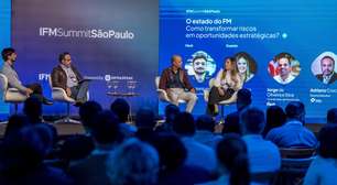 Líderes de Facilities discutem fim do "modo incêndio"