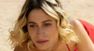 Luisa Arraes relata assalto em São Paulo e faz grave alerta