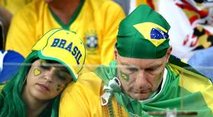 Copa pode não acontecer em 2026 e situação coloca Globo e SBT em estado de alerta