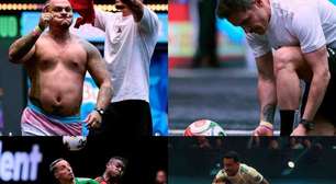 Confira o resumão da primeira rodada da Kings League Brasil