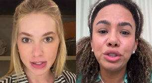 Virginia quebra o silêncio após babá dizer que filha foi abusada