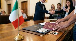 Advogado cobre julgamento que decide cidadania italiana
