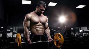 Além do supino: 4 dicas para maximizar o crescimento do peitoral rápido