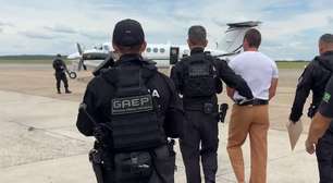 André Mendonça determina que presídio federal permita visitas de advogados de Vorcaro sem gravação