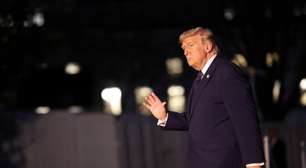 Trump diz à Fox News que é possível que ele converse com Irã