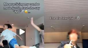 Comissão de Segurança Pública vota investigação sobre vídeos com simulações de violência contra mulheres