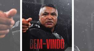 Agora é oficial! Roger Machado é o novo técnico do São Paulo