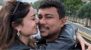 Xamã comenta fim do namoro com Sophie Charlotte e abre o jogo sobre relação após término