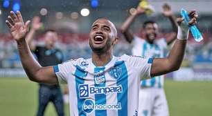 Edílson reage após título do Paysandu e contesta favoritismo do rival: "Não tem"