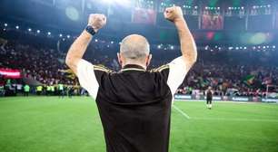 Após título, Flamengo tenta esquecer Filipe Luís e focar em Jardim