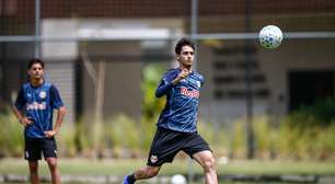 Red Bull Bragantino ganha mais um 'reforço' para jogo diante do Grêmio