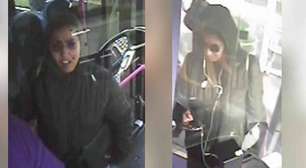 Brasileira desaparece após desembarcar de ônibus na Inglaterra