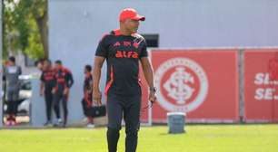 Entenda como Roger Machado virou o plano A para assumir o São Paulo