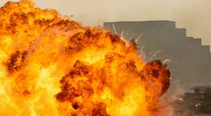 Um nível de crueldade absurdo: o segredo sombrio por trás das bombas que evaporam pessoas em segundos