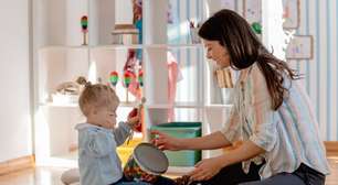 7 benefícios da musicoterapia para o desenvolvimento infantil