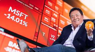 Pai Rico alerta para possível colapso da BlackRock e recomenda compra de ouro, prata, Bitcoin, Ethereum e petróleo