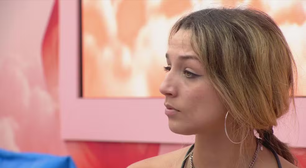 BBB 26: Traidora! Samira vira as costas para Ana Paula e conta segredos para Cowboy