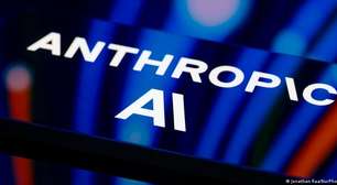 Startup de IA processa governo dos EUA após pressão do Pentágono