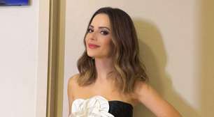 Sandy, 43 anos: 'Desde os 25 eu faço isso: uso hidratante no rosto e nos olhos para dormir'