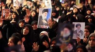 Trump está perdendo a guerra no Irã