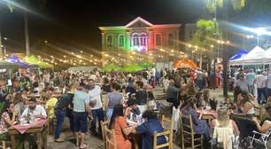 Antônio Prado celebra o Vino in Piazza e reforça protagonismo turístico internacional