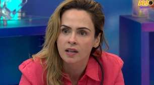 'BBB 26': Ana Paula faz acusação contra Babu e defende Milena: 'Perigoso'