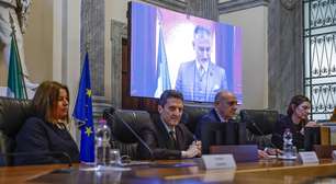 Itália respeitará decisão da Bienal de Arte de Veneza sobre participação russa