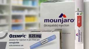 Medicamentos para emagrecer podem ser a nova arma contra vários vícios