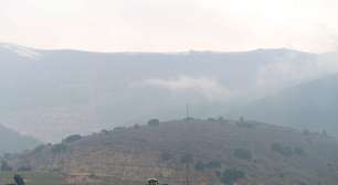 Irã nega ter disparado míssil balístico em direção à Turquia