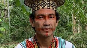 Líder indígena brasileiro é laureado com Prêmio Niwano para a Paz