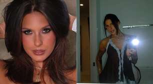 Amizade ou algo mais? Ana Castela abre o jogo sobre Zé Felipe