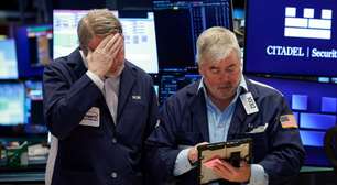 Wall Street fecha com sinais mistos com escalada das tensões no Oriente Médio