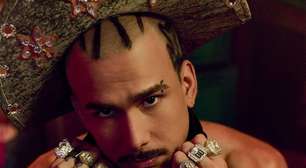 Dupê aposta em sonoridade revolucionária com Cyber Cangaço e celebra apoio LGBT+: "Pabllo Vittar me deu a luz"