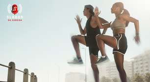 Especialistas explicam por que ajustar a cadência começa no aquecimento