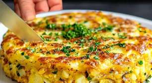 Jantar que emagrece e ajuda a baixar a glicemia, com ingredientes simples para uma vida saudável