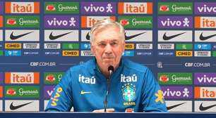 Comissão de Ancelotti invade Ba-Vi e pode convocar destaques de Bahia e Vitória