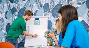 WhatsApp se torna ativo corporativo estratégico no Brasil