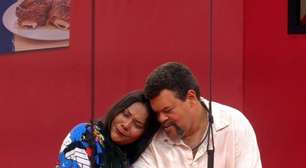 'BBB 26': Chay choca público ao revelar que ama Babu: 'Eu amo...'