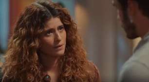 'Coração Acelerado': João Raul confronta Agrado e é detonado pela ex; veja