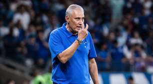 Tite iguala Telê Santana após título pelo Cruzeiro