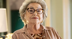 Após sucesso em 'Dona de Mim', Suely Franco ganha contrato vitalício com a Globo