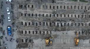 Indícios sugerem culpa dos EUA em ataque à escola no Irã