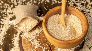 Semente pequena e poderosa: conheça os benefícios surpreendentes do gergelim para a saúde