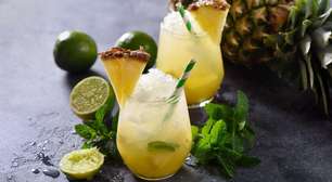 Um brinde ao Dia do Sogro: celebre em grande estilo com drink especial