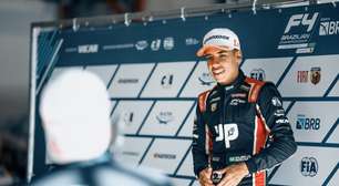 NASCAR Brasil: Murilo Rocha estreia na categoria aos 16 anos pela campeã Full Time