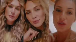 Especialista abre o jogo sobre doença grave de Lívia Andrade: 'Dor incapacitante'