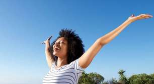 Se você começar o dia com essas 5 frases, sua confiança pode mudar, diz a psicologia