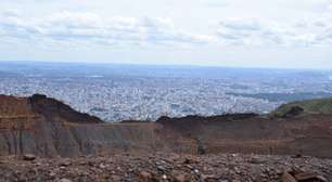 Sigilo Supremo: sob Toffoli, ação contra mineração ilegal em Minas tem futuro incerto