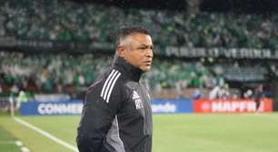 Roger Machado chega em São Paulo para assinar com o Tricolor Paulista