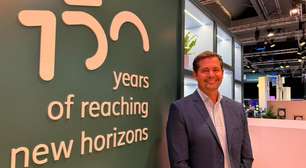 Capacidade de uplink para IA será uma oportunidade para as teles, diz presidente da Ericsson